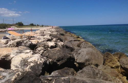 Appartamento Metaurilia - Foto 2