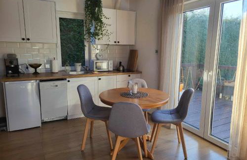 DOMEK CHATKA BUKOWIANKA w Bukowcu koło Karpacza - Foto 3