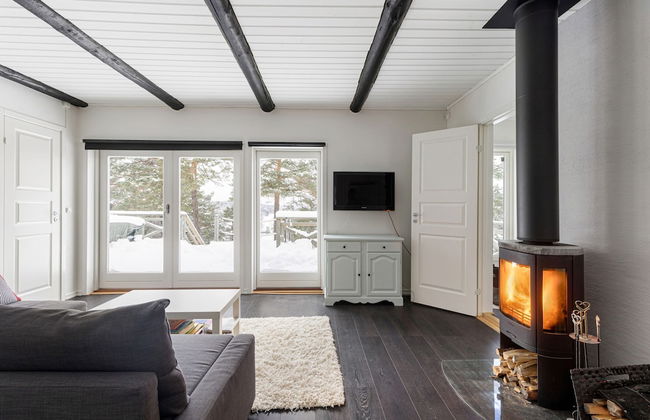 Dream Cottage in the Stockholm Archipelago - Foto 5