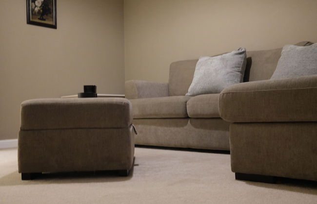 Bicester Villa - 6 Bed - Sleeps 14 - Foto 20