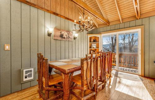 The BearFoote Chalet - Foto 3