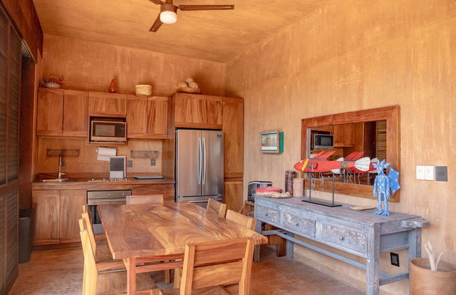 Mazul Puerto Escondido Beach Villas - Foto 79