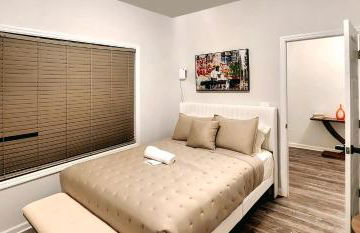 Spacious Modern Retreat Near Downtown EV - Photo 14