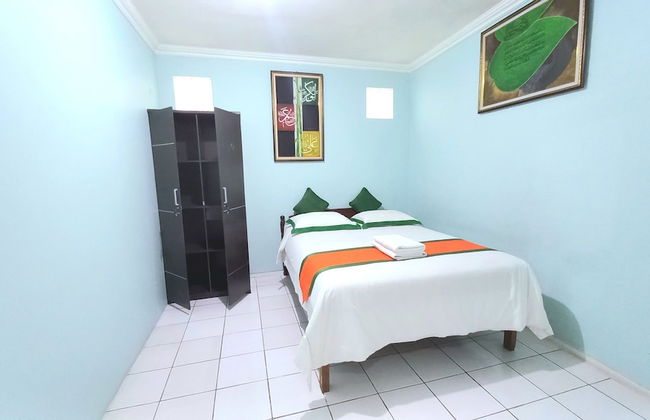 Homestay Simply Homy dekat Tugu Jogja dan Monjali - Foto 5