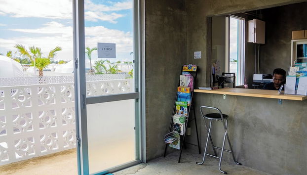 GLAMTECH RESORTS HEAVEN - Foto 3, Entrada interior