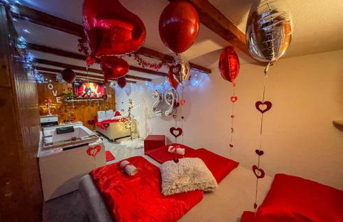 Home La Sierra with WHIRLPOOL BATH for two - Foto 24