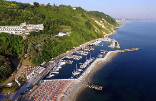 Residence Vigna del Mare - Foto 48