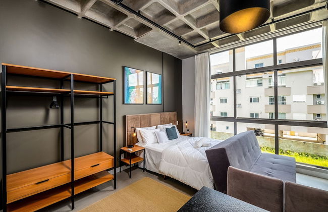 Top Studios Canasvieiras TPS - Photo 51