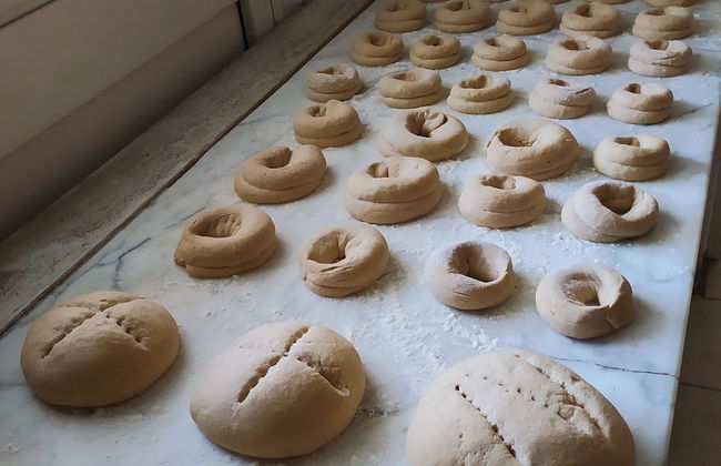 Agriturismo Vivinatura - Foto 61