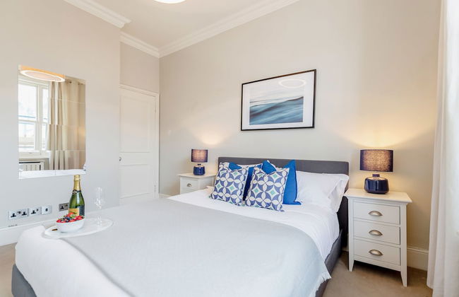 Kensington Apartment with terrace - Foto 4