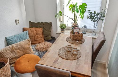 ROBY-Erfurt HBF-nah, Balkon - Foto 18