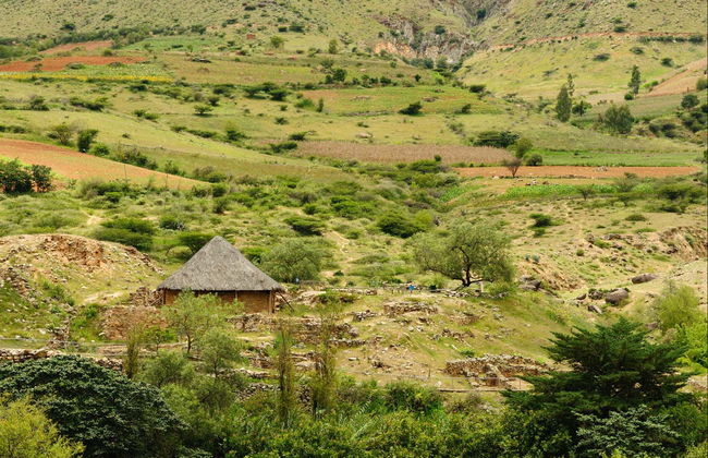 3-Day Tour of Tantamayo - Photo 2