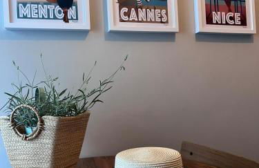 Ideal studio near Monaco - Foto 5