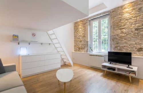 Calm in the city center of Lyon - Foto 7