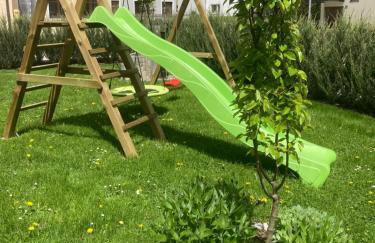 Ferienwohnung St. Georg - Foto 28