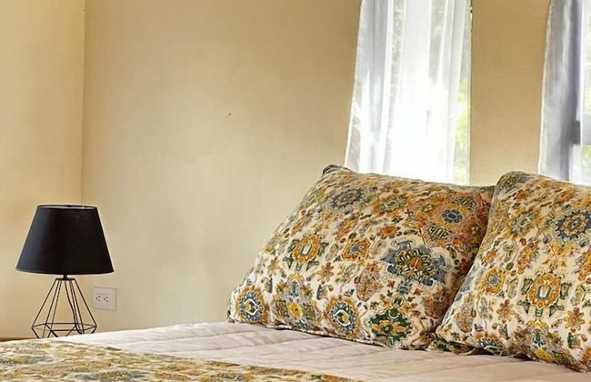 Cabañas Roca Verde Monteverde - Foto 8