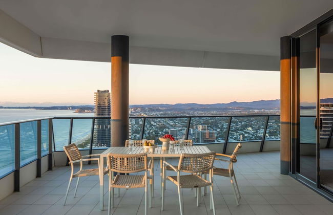 Peppers Broadbeach - Photo 30