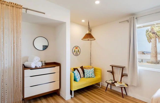 Stargaze Soak Hot Tub Fireplace Desert Views - Foto 21