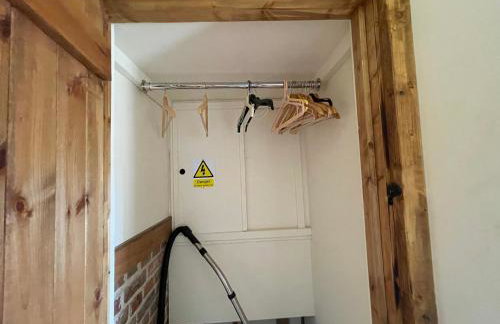 The Cow Shed - Sleeps 4, Parking & Pet Friendly - Foto 87