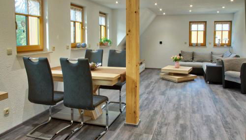 Ferienhaus Fam. Herklotz - Foto 5