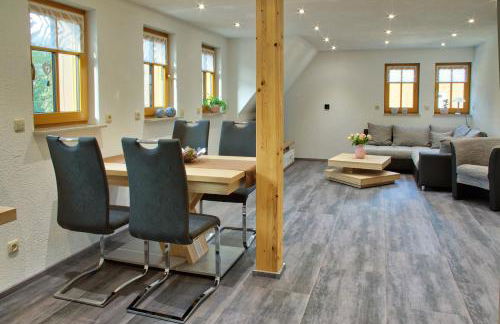 Ferienhaus Fam. Herklotz - Foto 5