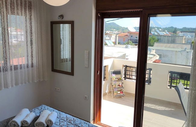 Depie Luxury Apartment in Pastida Rhodes - Foto 14