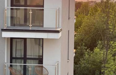 NOWE APARTAMENTY SZYNDZIELNIA 2 POKOJE & BALKON & PARKING & ROWEROWNIA WORKATION Home OFFICE - NAJLEPSZA BAZA WYPADOWA W BESKIDY - Foto 64