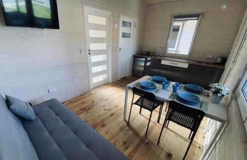 Pastelowe Borne - Foto 2