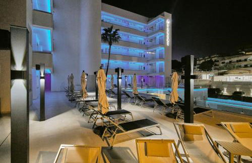 Apartamentos Ponent - Foto 80