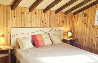 La Caza AudelouT5 VUE panoramique Lac et Vallée - Foto 25