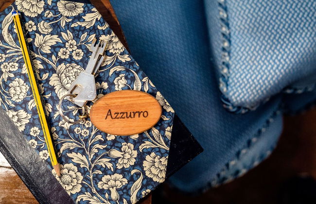 Agriturismo Tenuta di Montemassi La Fattoria - Foto 5