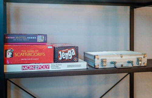 Modern And Spacious Townhouse Blocks from Downtown - Foto 37