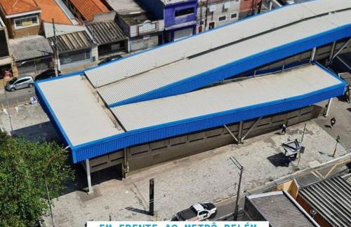 706 - Apto com piscina Prox Brás e Centro - Photo 20