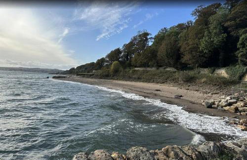 Spacious Luxury 3 Bedroom Flat in Kirkcaldy, Fife - Foto 26