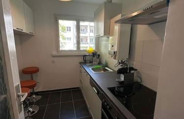 Neues Apartment in Stuttgart - Foto 7