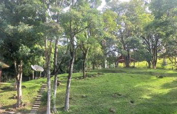Casa em Chácara próximo ao Pico Paraná e Represa Capivari Toca do Tatu - Foto 21