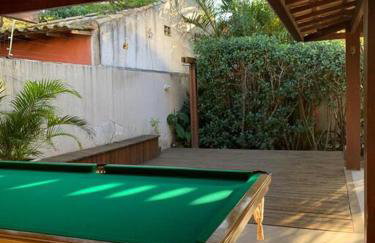 Geriba casa do canto- 2 minutos da praia a pé - Foto 25