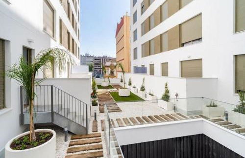 Apartamento de Lujo Gran Capitán en el Centro - Foto 12