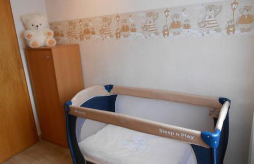 Ferienhaus Paula in Haserich im Hunsrueck - Foto 36