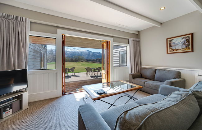 Manata Lodge - Photo 30