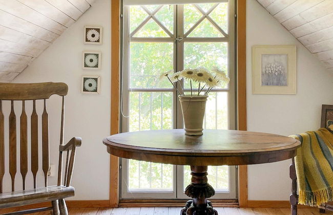 4 Person Holiday Home in Gotlands.tofta - Photo 19