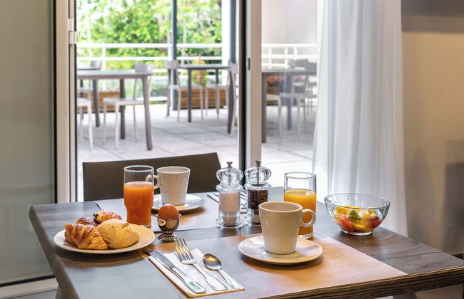 Zenitude Hôtel - Résidences Béziers Centre - Foto 54