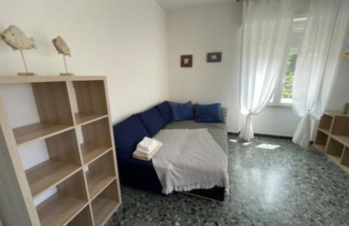 2-bedroom sunny sea view with balcony, La Casa Di Christine - Foto 27