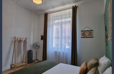 Gîtes Familistère Landrecies - Guise - Foto 21