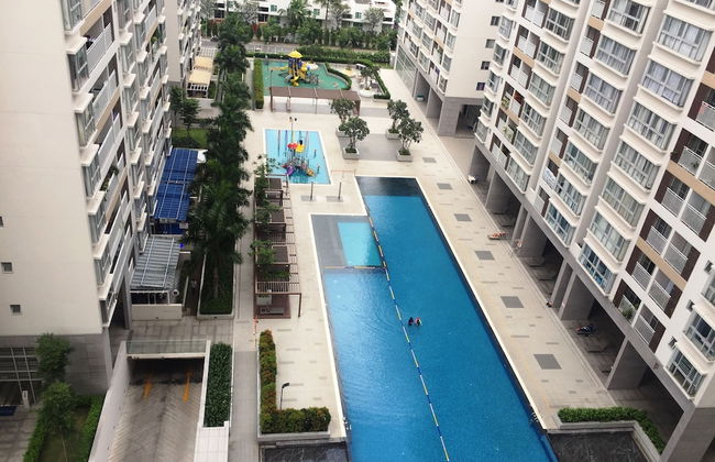 Diamond Suite Scenic Valley Condotel - Foto 22