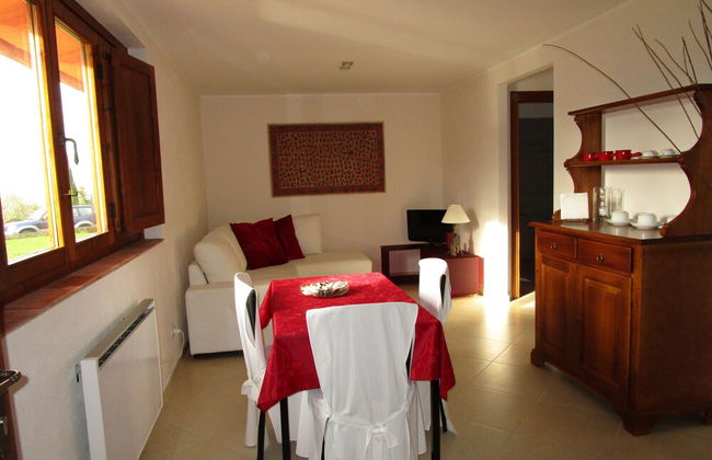 Agriturismo Podere Assolatina - Foto 12