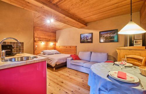 Chalet il fera beau demain - Foto 38