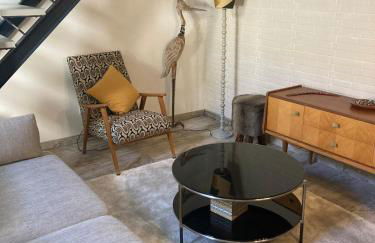 Le loft de la Roque - Foto 12