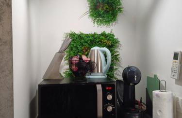 Apartments Mak & Lux - sea & sunset top view - Photo 52