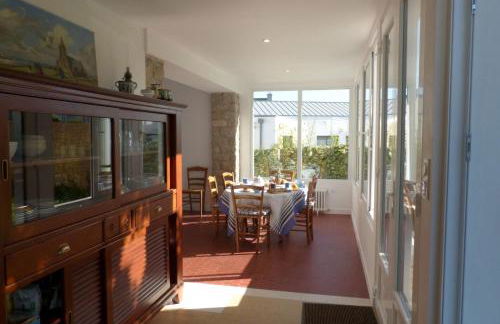 Villa 10 personnes au coeur d'Etel, tout à pied ! - Foto 9